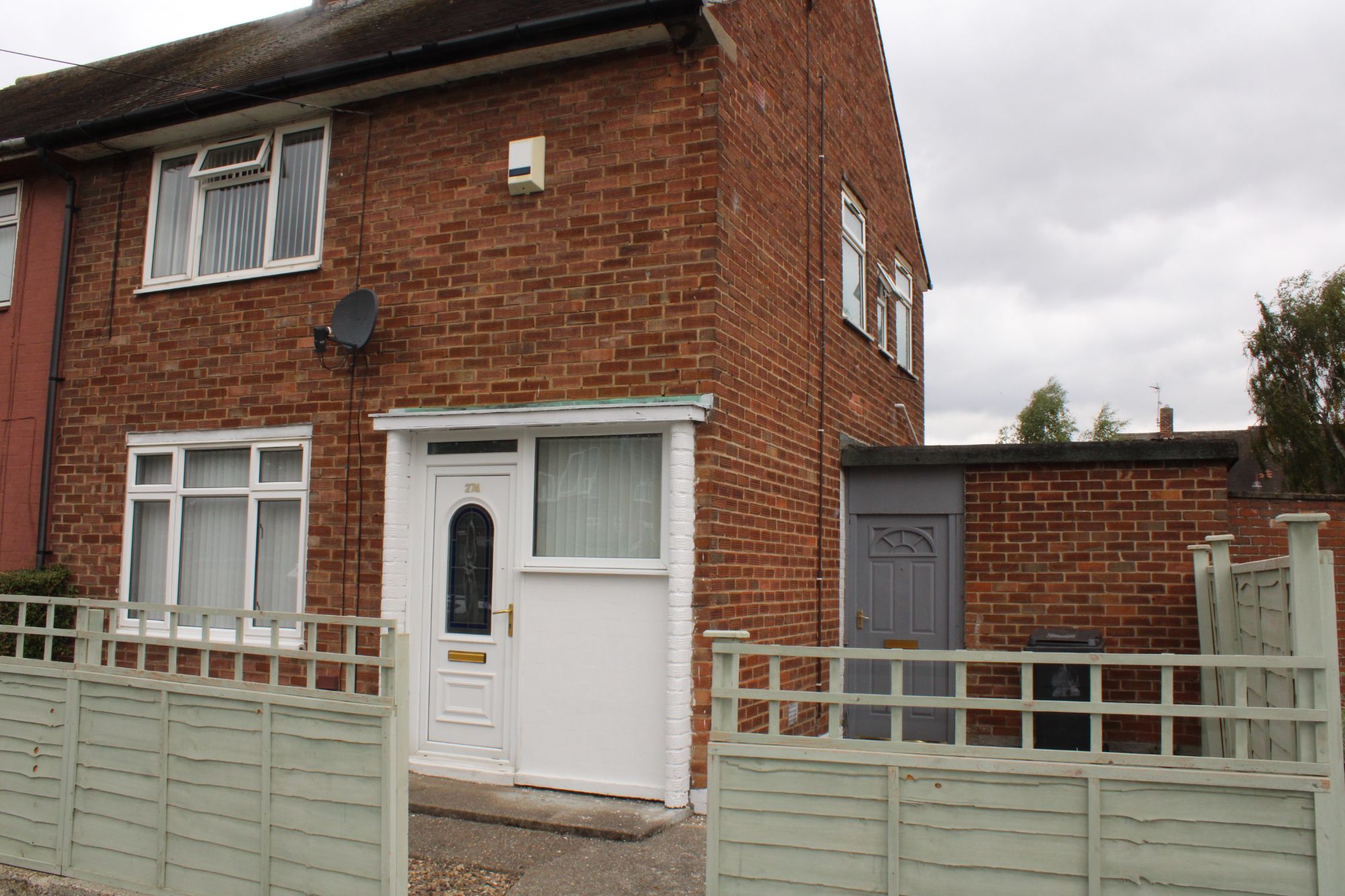 2 bed end terrace house for sale in Parthian Road, Hull HU9 Zoopla