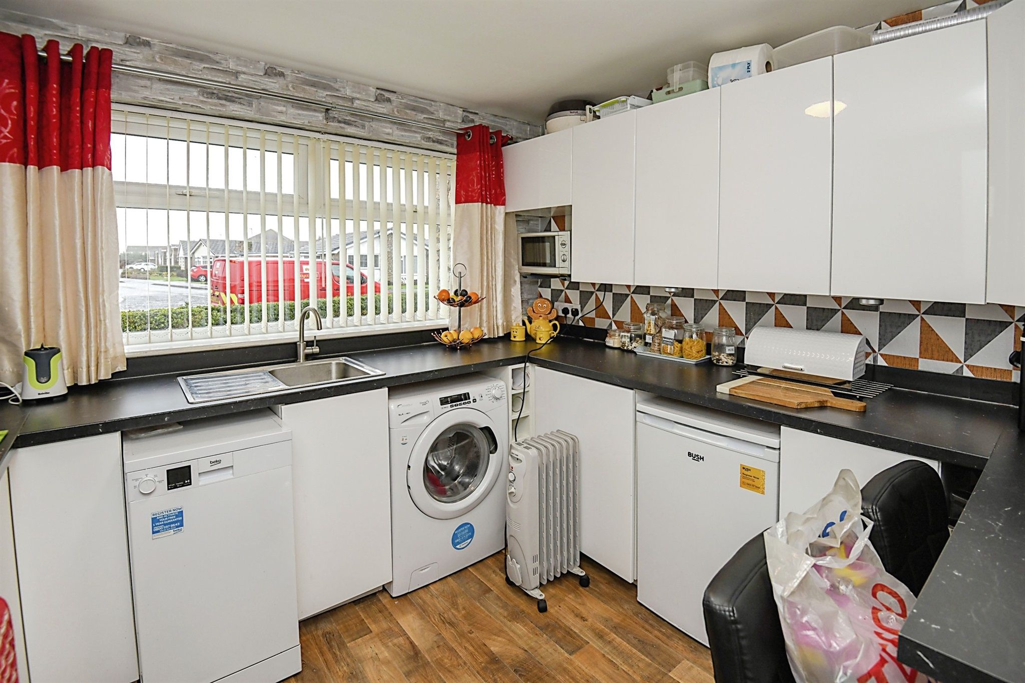 2 bed detached bungalow for sale in Buckingham Drive, Chapel St. Leonards, Skegness PE24 Zoopla