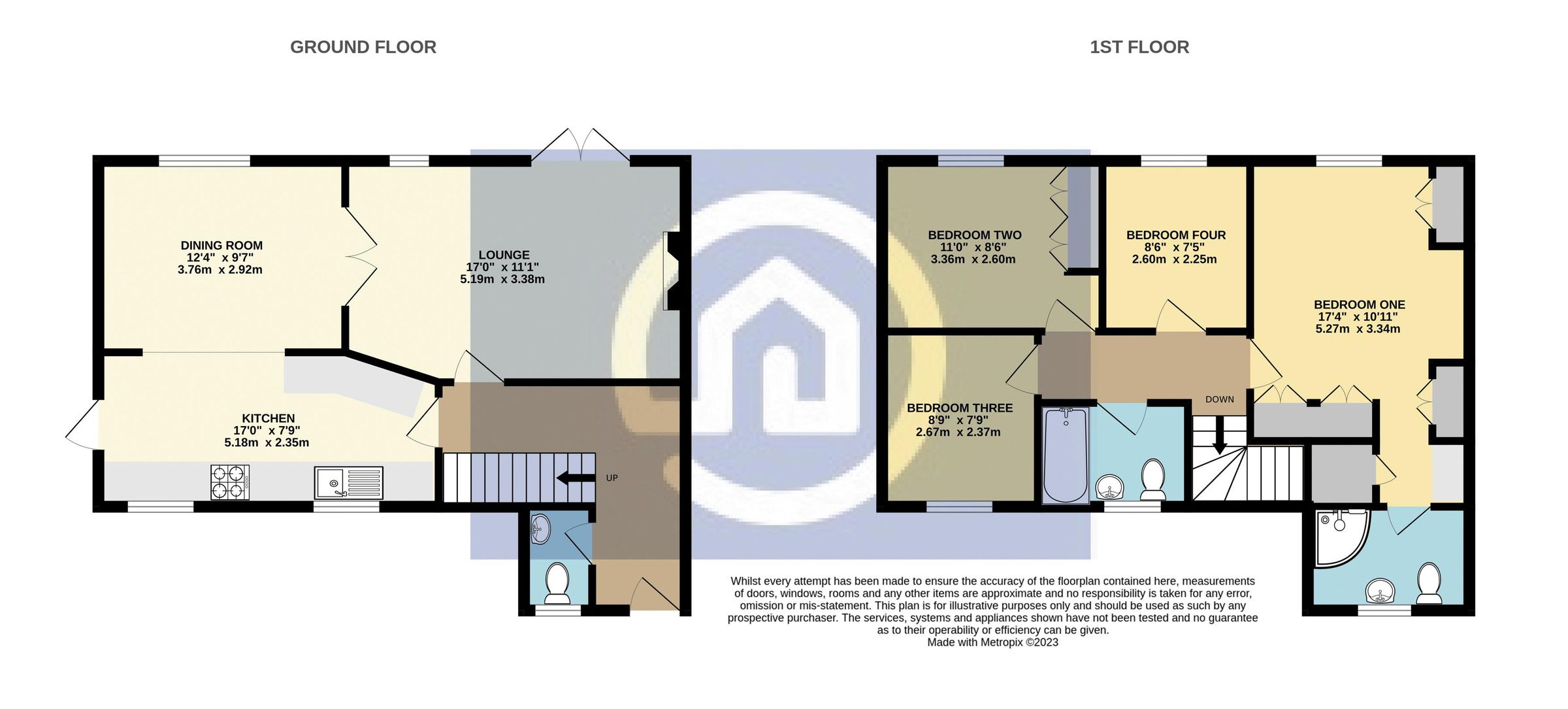 4 bed detached house for sale in Meadowsweet Drive, Bedford MK42 Zoopla