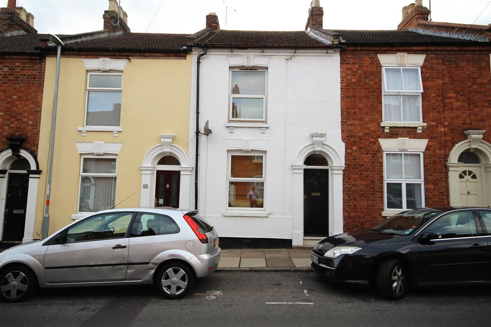 2 bed property for sale in Denmark Road, Northampton NN1 Zoopla