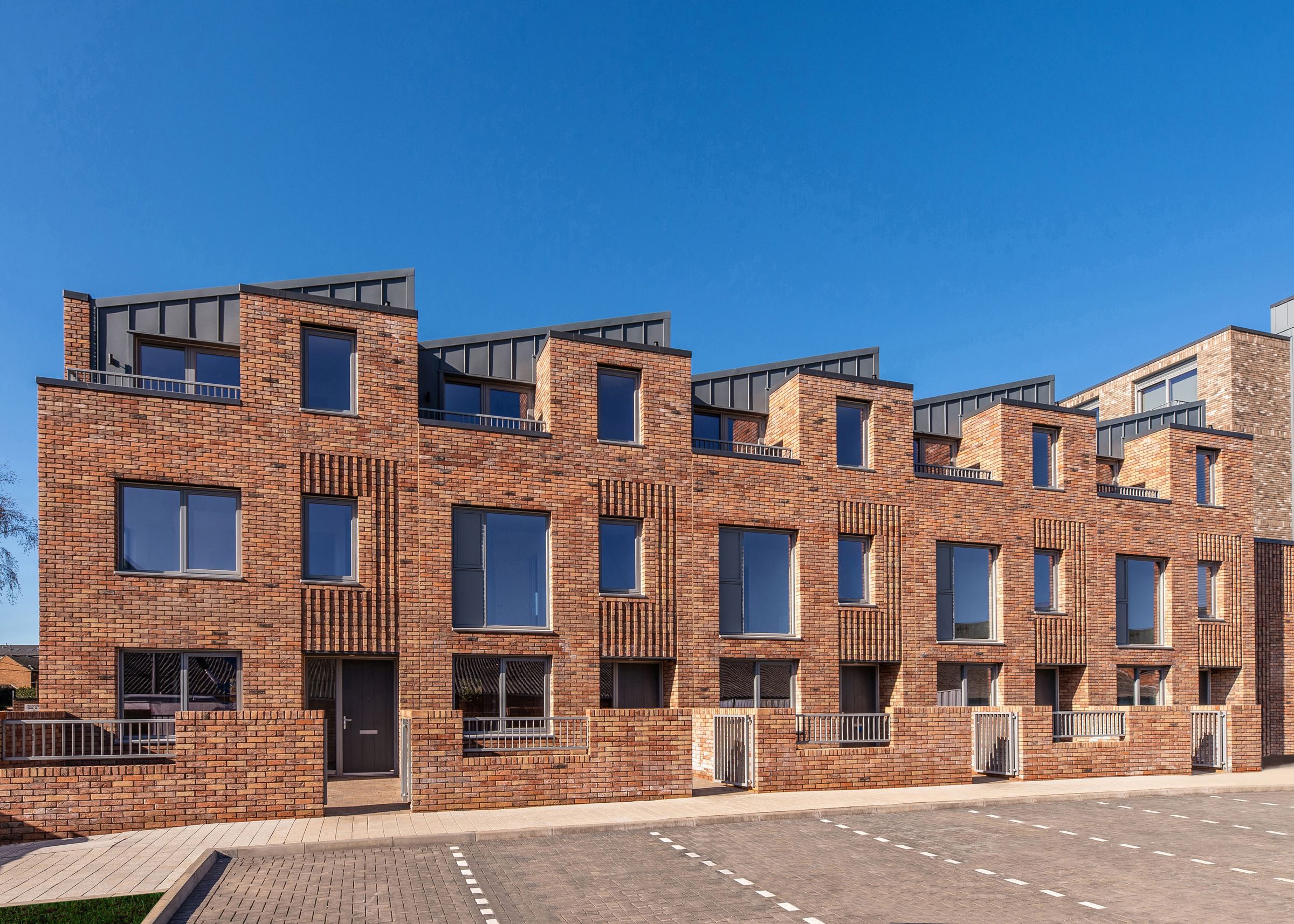 Plot 91, Quay Place, Trent Bridge Quays, Nottingham NG2  