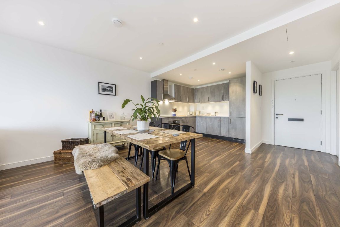 1 bed flat for sale in Palmer Road, London SW11 Zoopla
