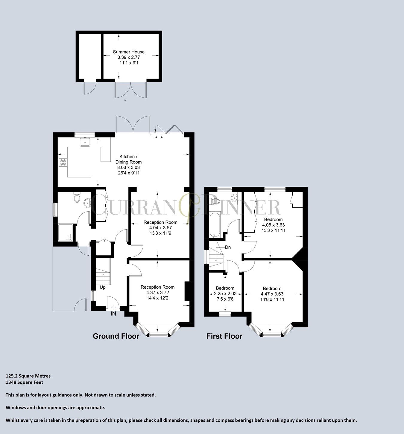 3 bed semidetached house for sale in Walpole Road, Bromley BR2 Zoopla
