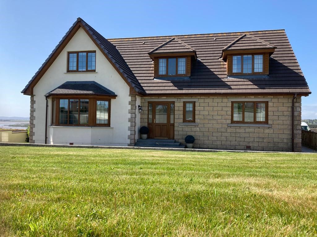 5 bed detached house for sale in 12 Tong Road, Tong, Isle Of Lewis HS2 Zoopla