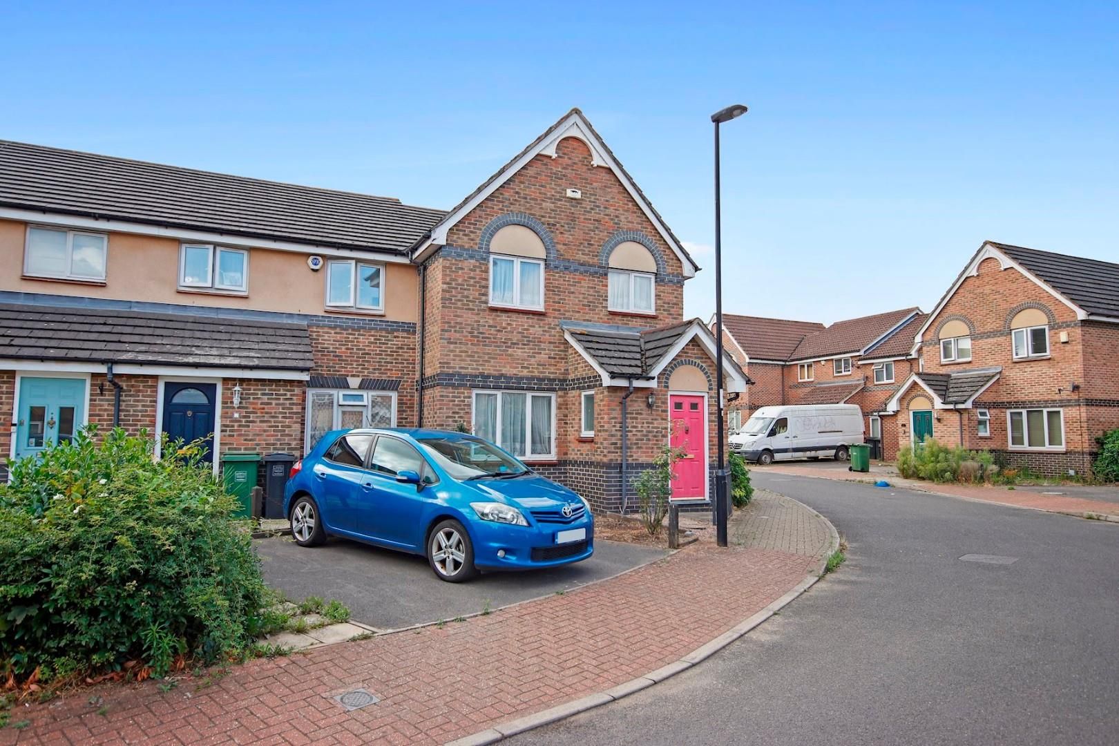 3 bed property for sale in Ridgewell Close, London SE26 Zoopla