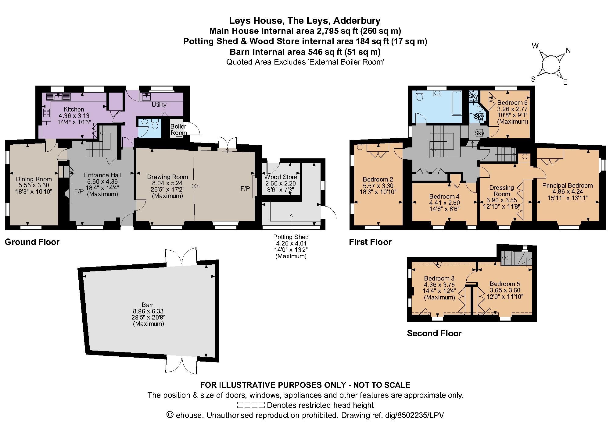 Land for sale in The Leys, Adderbury, Banbury, Oxfordshire OX17 Zoopla