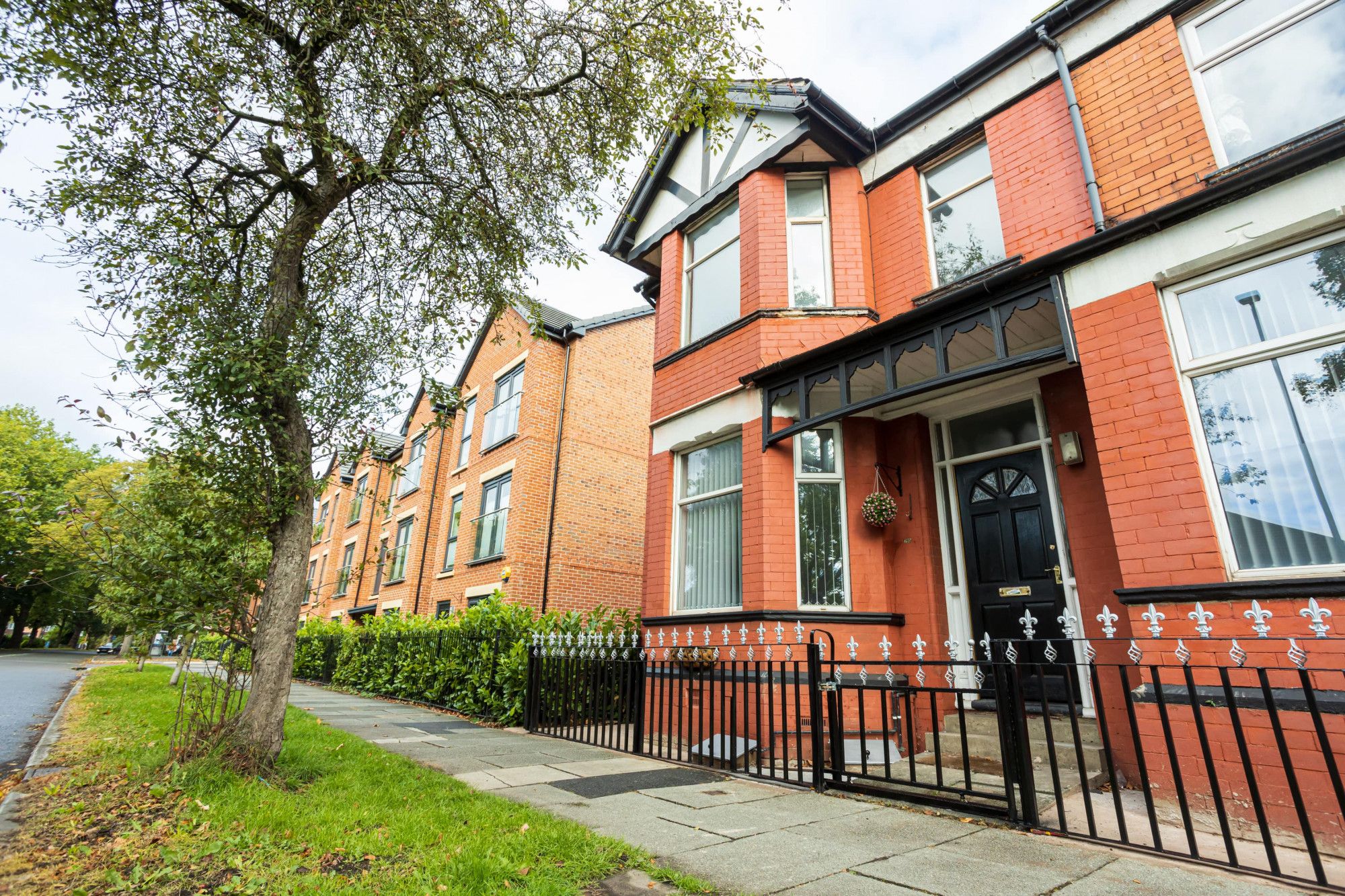 1 bed flat for sale in Stretford Road, Manchester M41 Zoopla