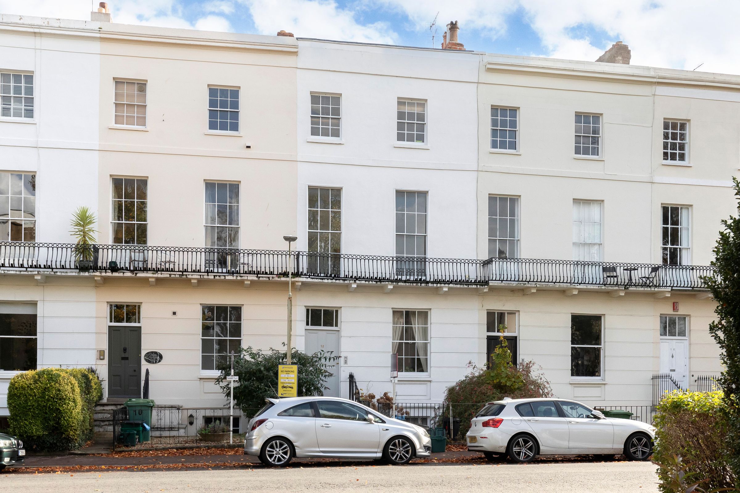 1 bed flat to rent in St. Stephens Road, Cheltenham GL51 Zoopla