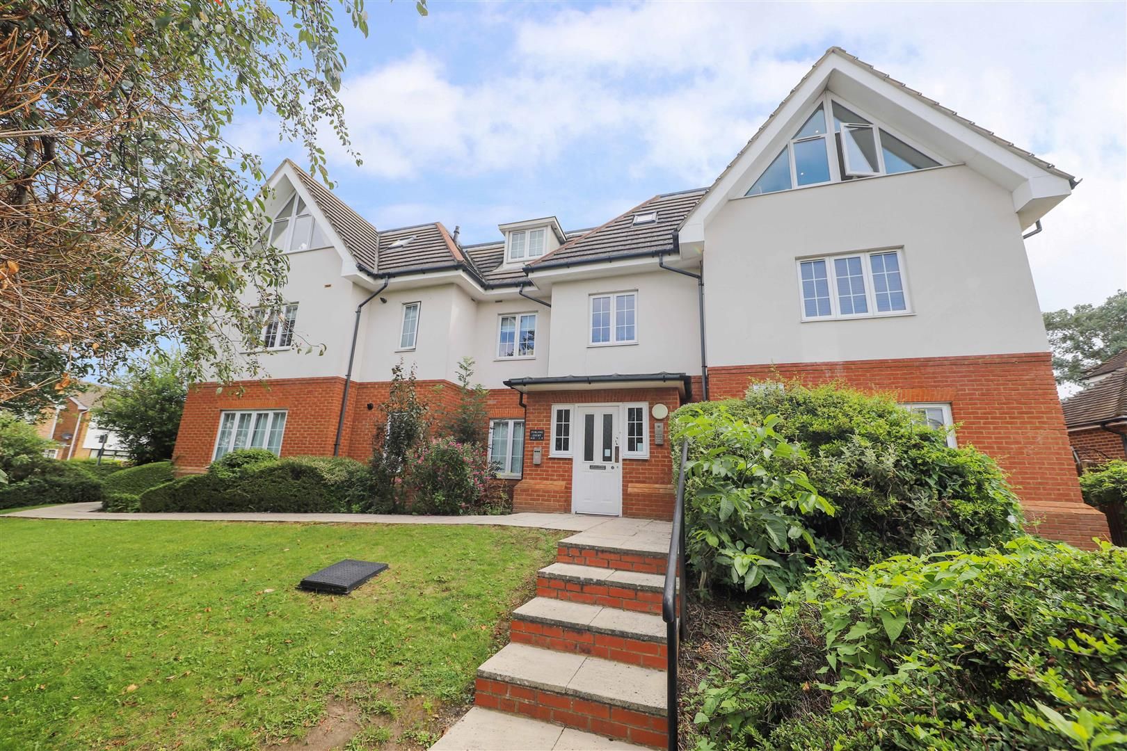 Norfolk Road, Uxbridge UB8  