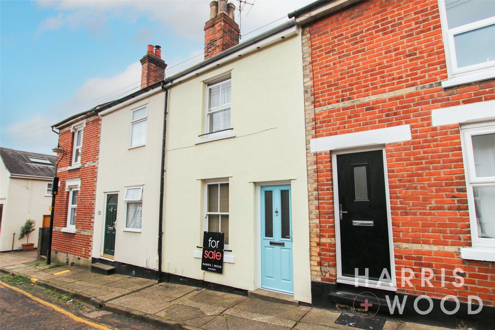 Cedars Road, Colchester CO2  