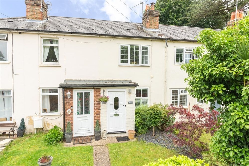 Pyrcroft Lane, Weybridge, Surrey KT13  