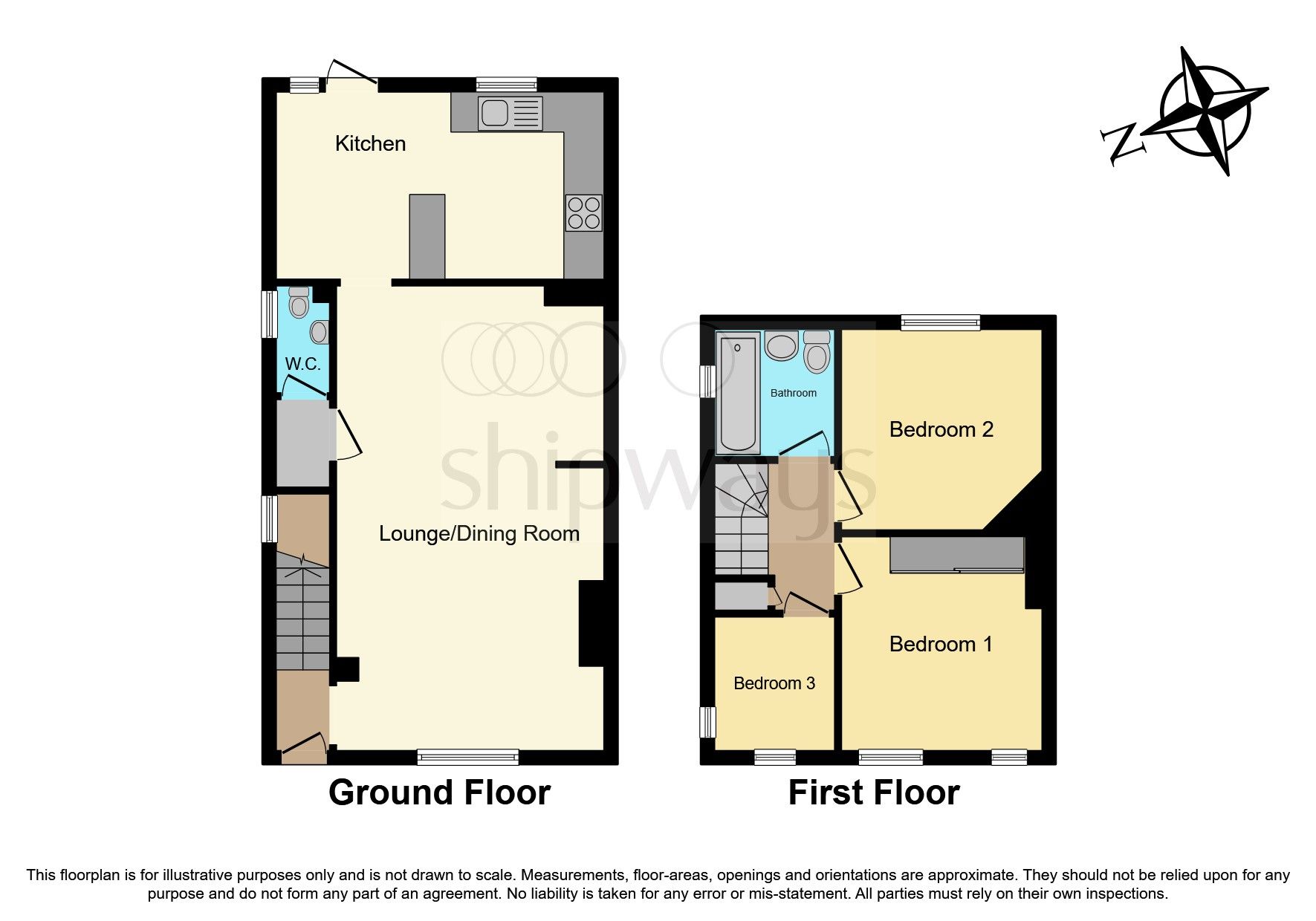 3 bed end terrace house for sale in Kemsley Road, Kings Heath, Birmingham B14 Zoopla