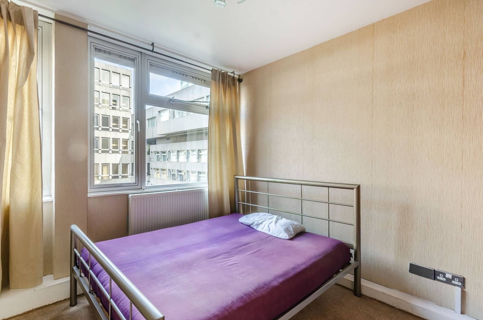 Grafton Way, Bloomsbury, London WC1E  