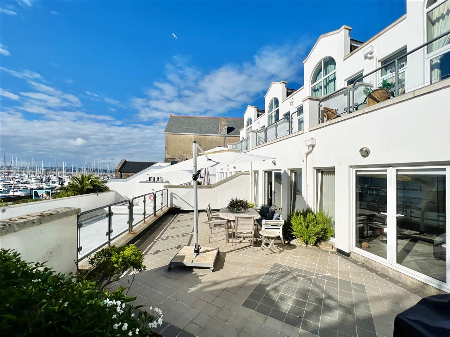 1 bed flat for sale in Prince William Quay, Berry Head Road, Brixham