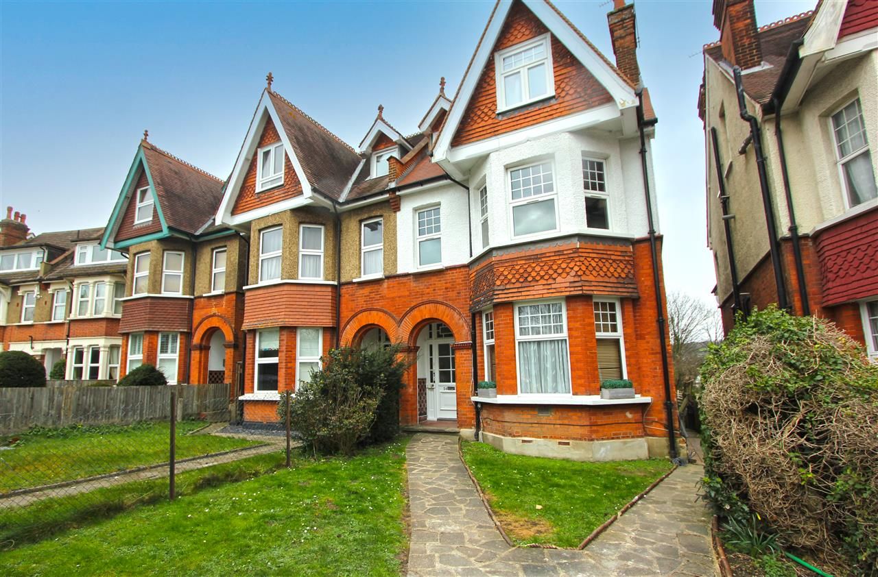1 bed flat for sale in St. Augustines Avenue, South Croydon CR2 Zoopla