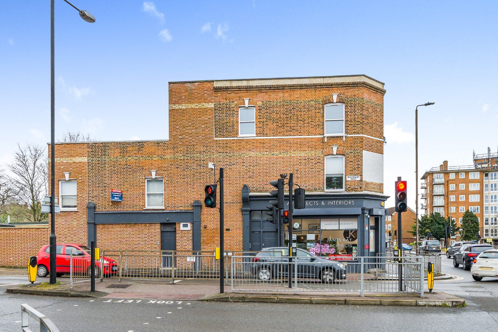 1 bed flat for sale in Eltham High Street, Eltham, London SE9 Zoopla