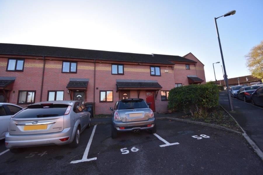 2 bed property to rent in Angers Road, Totterdown, Bristol BS4 Zoopla