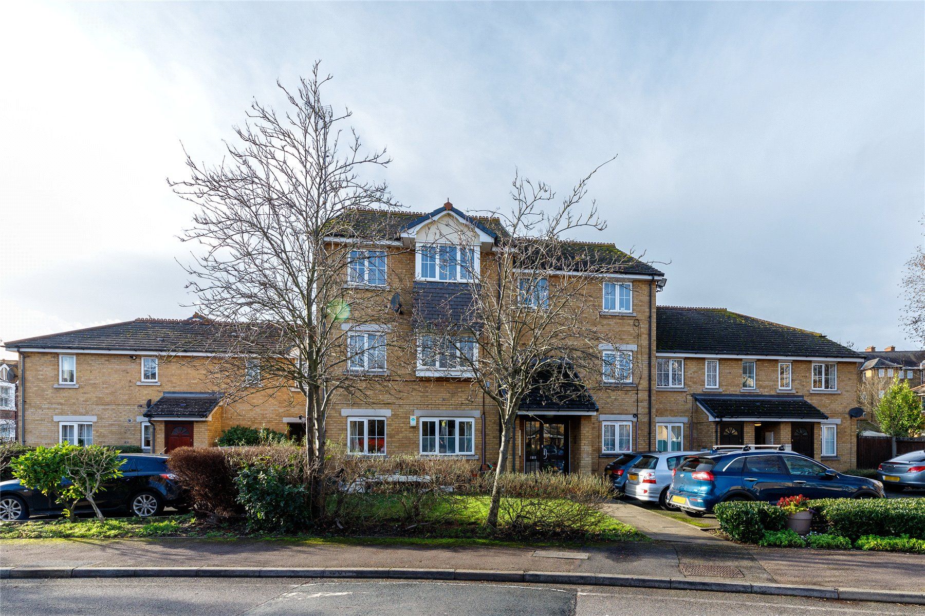 1 bed flat for sale in Arragon Road, Southfields, London SW18 Zoopla