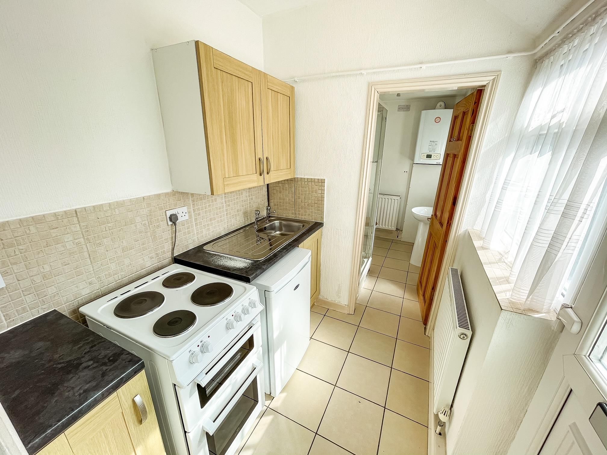 1 bed flat to rent in Grafton Street, Lincoln LN2 Zoopla