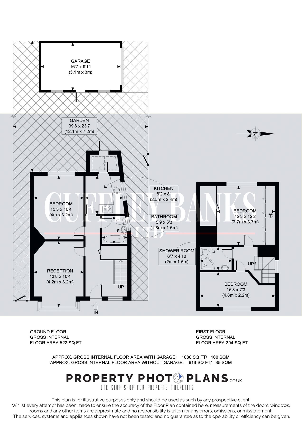3 bed detached house to rent in Eastmead Avenue, Greenford, Middlesex