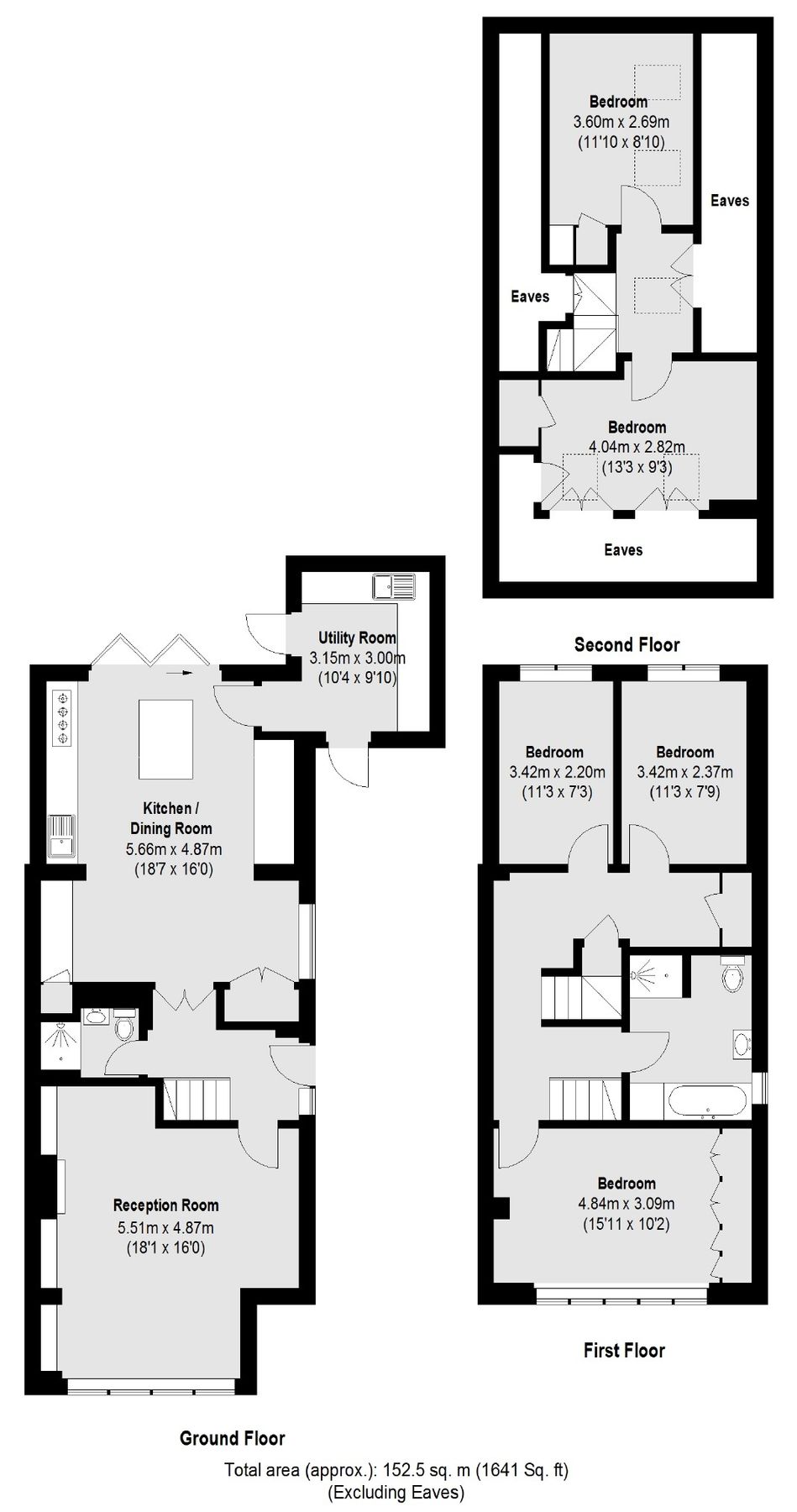 5 bed semidetached house for sale in Stratton Road, SunburyOnThames TW16 Zoopla