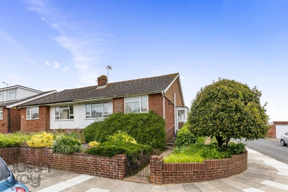 2 bed property for sale in Stoneleigh Close, Brighton BN1 Zoopla
