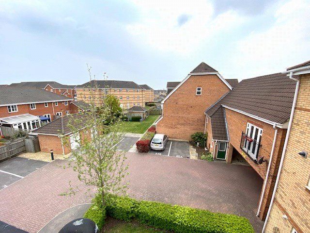 Drum Road, Eastleigh, Southampton SO50  