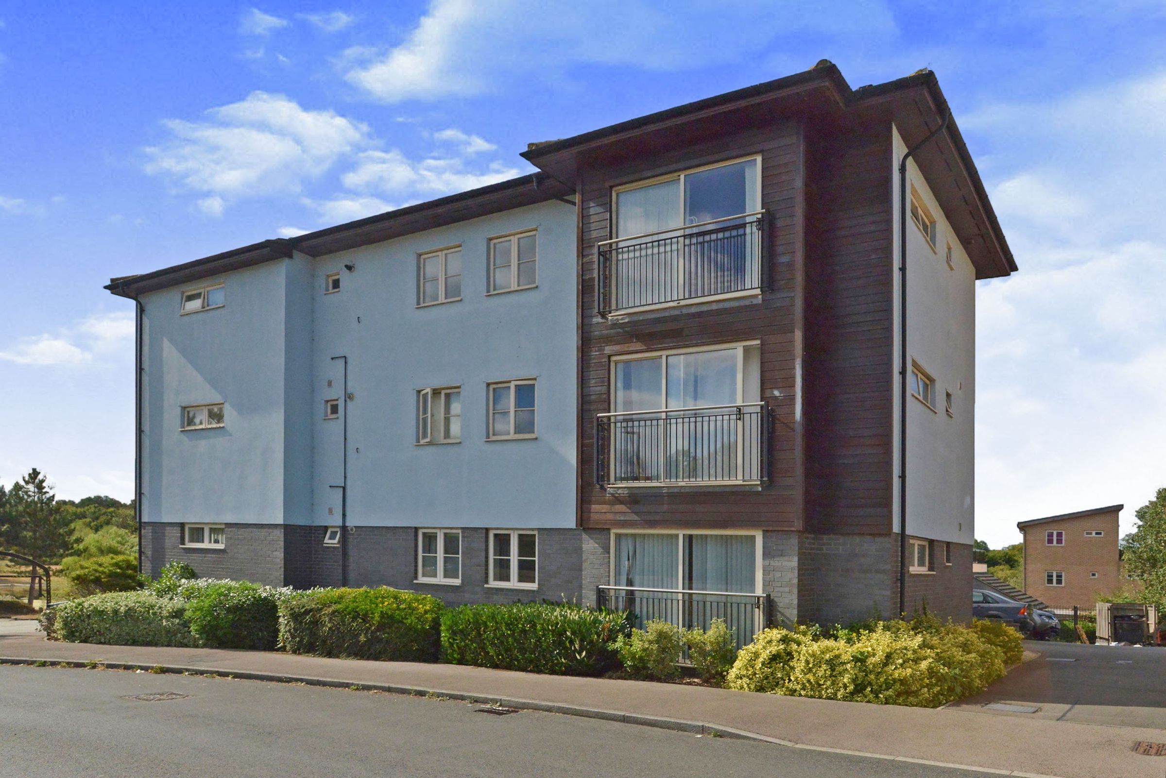 2 bed flat for sale in Newington Gate, Ashland, Milton Keynes MK6 Zoopla