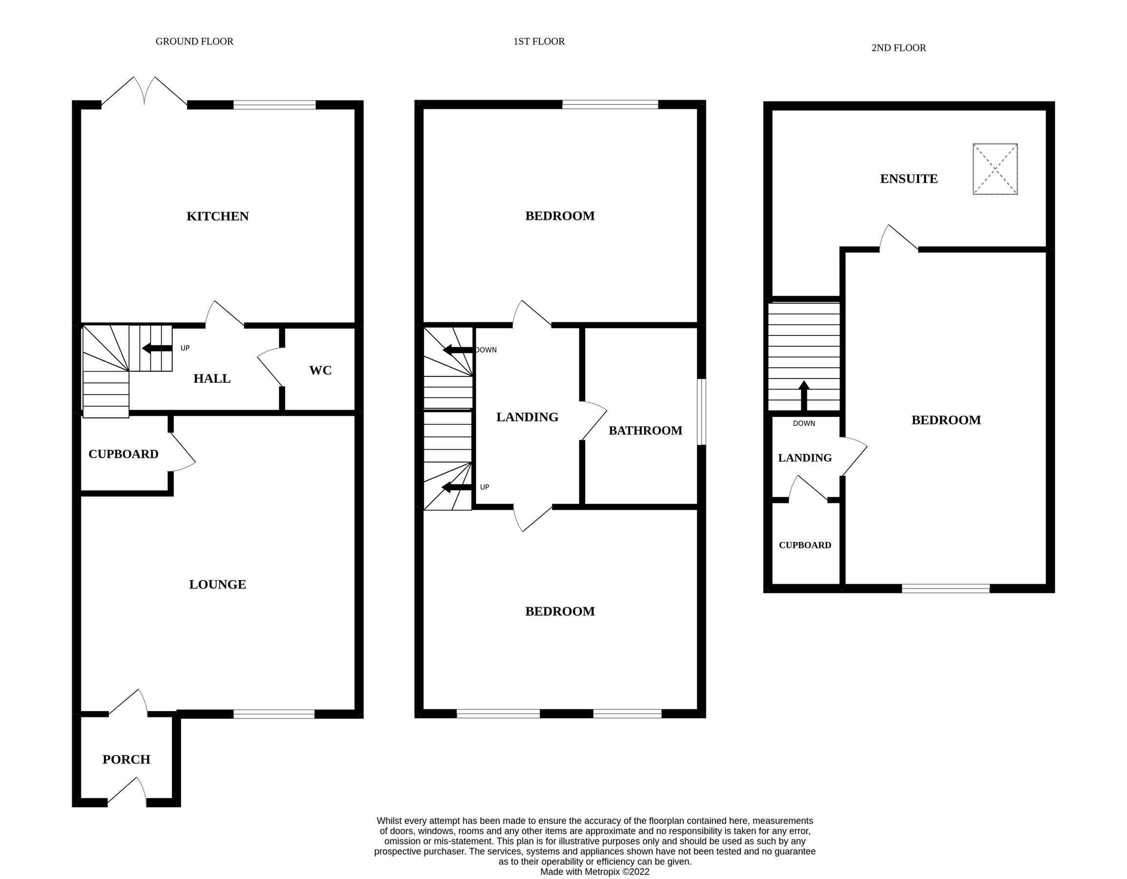 3 bed semidetached house to rent in Bourges Court, Sprowston, Norwich