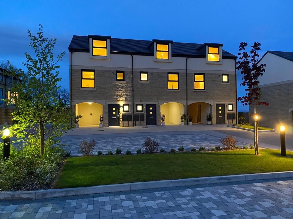 Countryside Views, Hawkshaw View, Hawkshaw, Bury BL8  