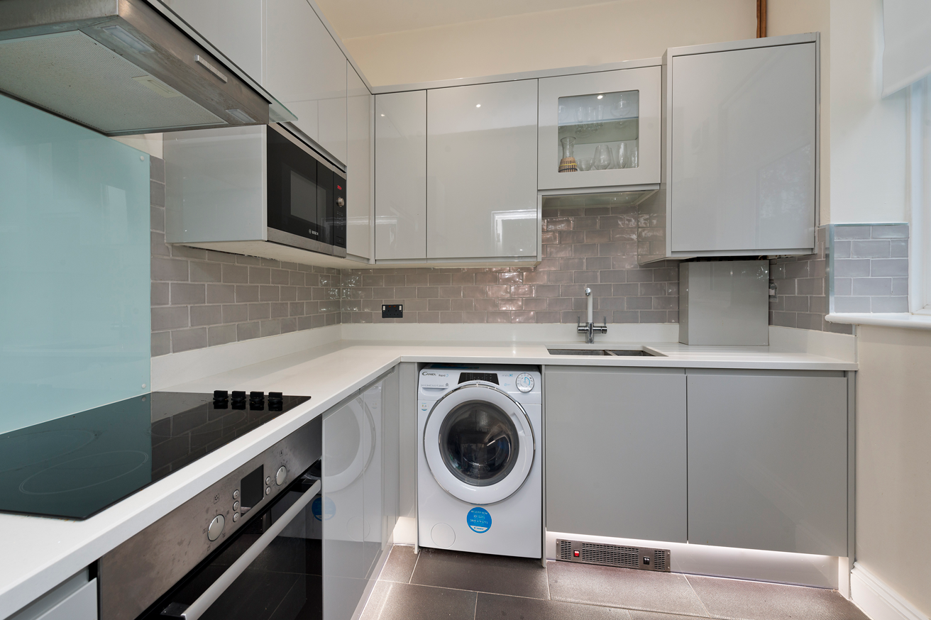 Platinum Mews South Tottenham London N15  