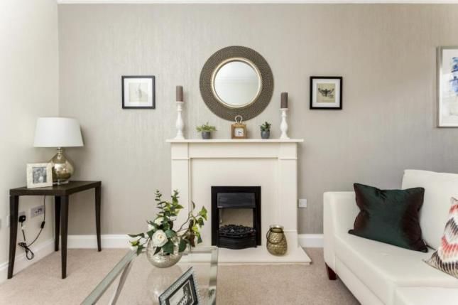 New Court Lansdown Rd Cheltenham Gloucestershire GL50  