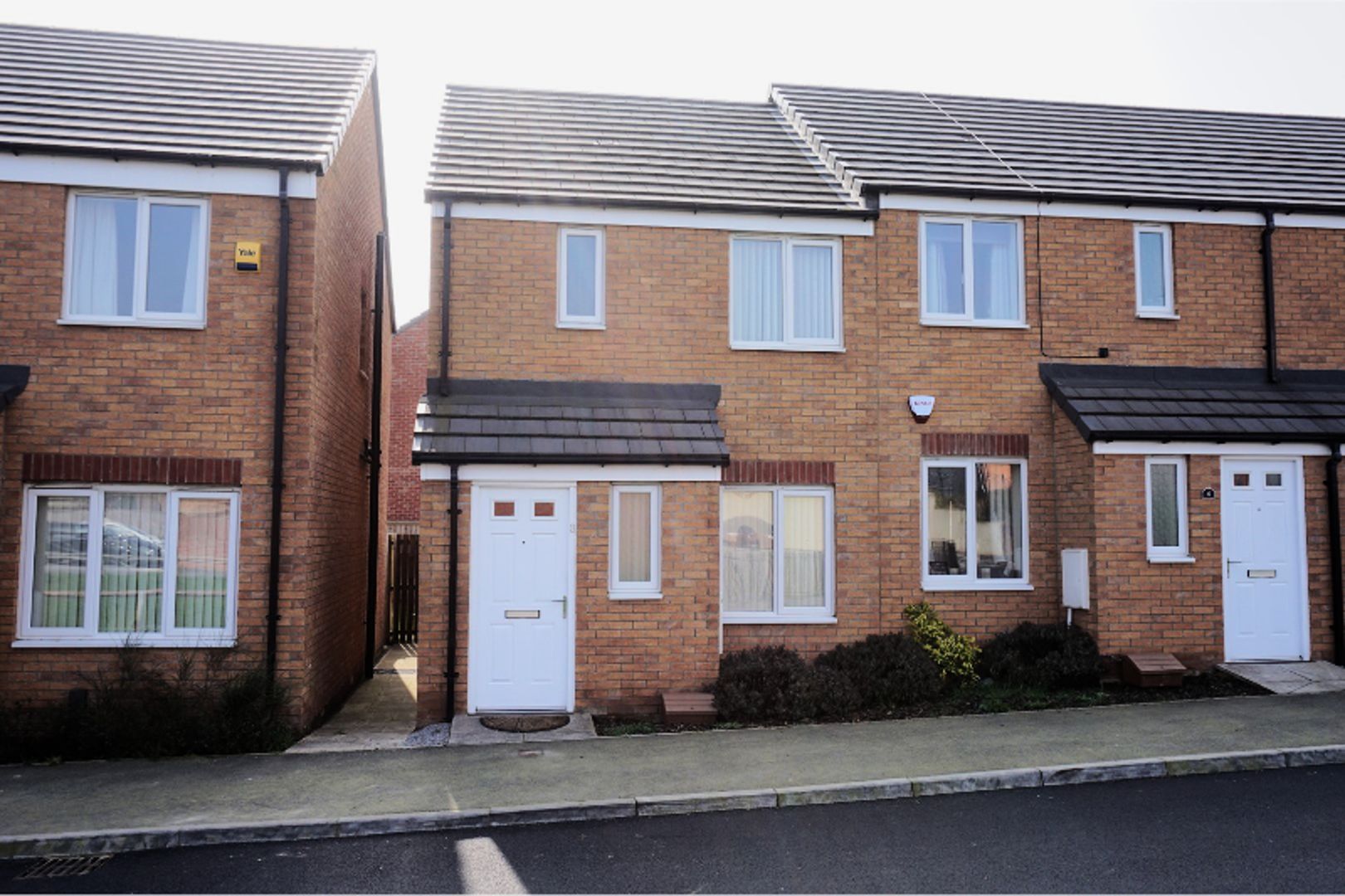 Cherry Grove, Bradford BD6  