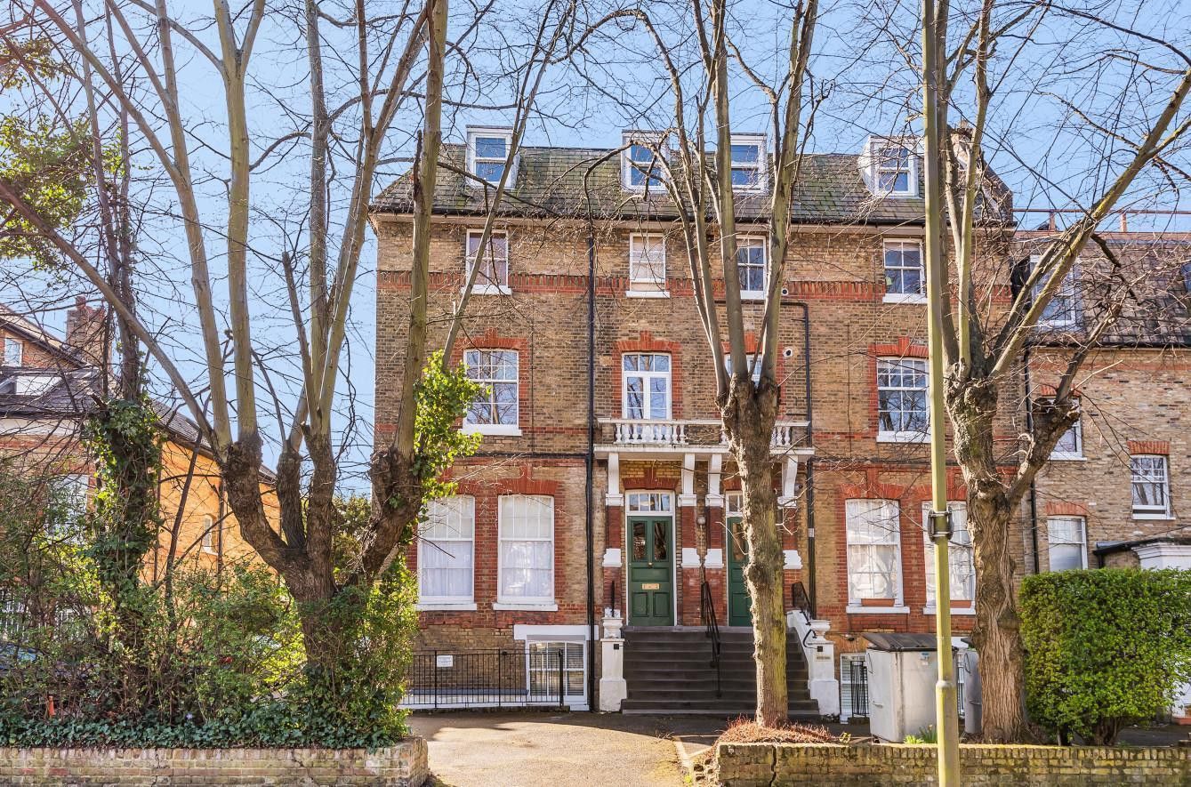 2 bed flat for sale in Oakhill Road, Putney SW15 Zoopla