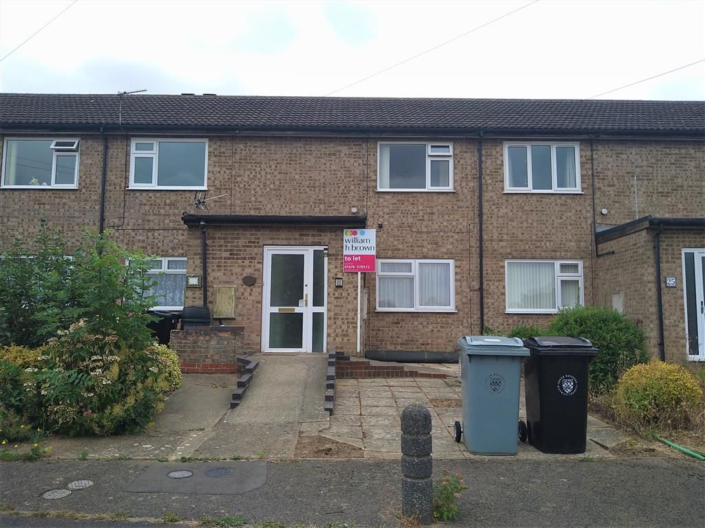 2 bed flat to rent in Laburnam Close, Grantham NG31 Zoopla