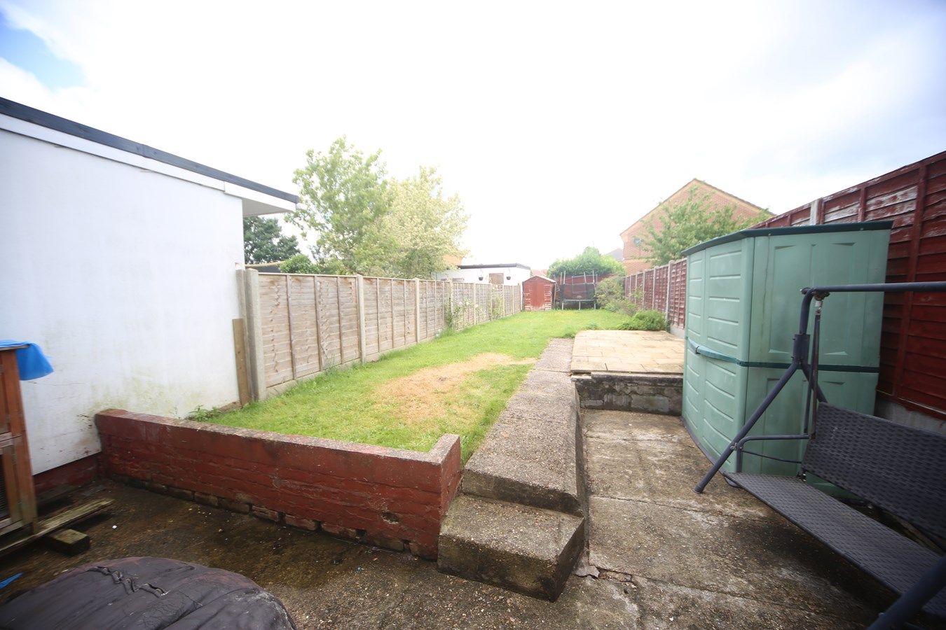 2 bed end terrace house to rent in Bower Way, Slough SL1 Zoopla