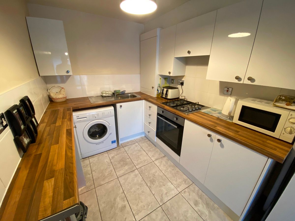 2 bed flat to rent in Timperley Court, Widnes WA8 Zoopla