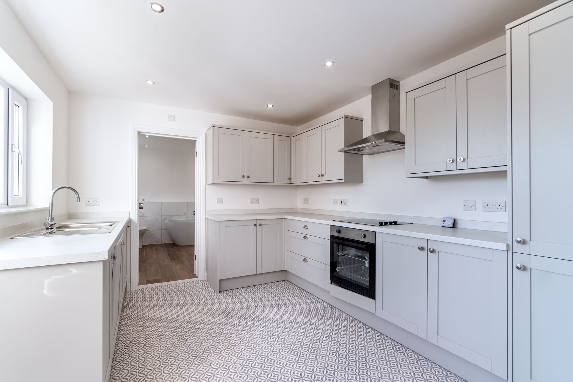 3 bed detached house to rent in Sutton Road, Wisbech PE13 Zoopla