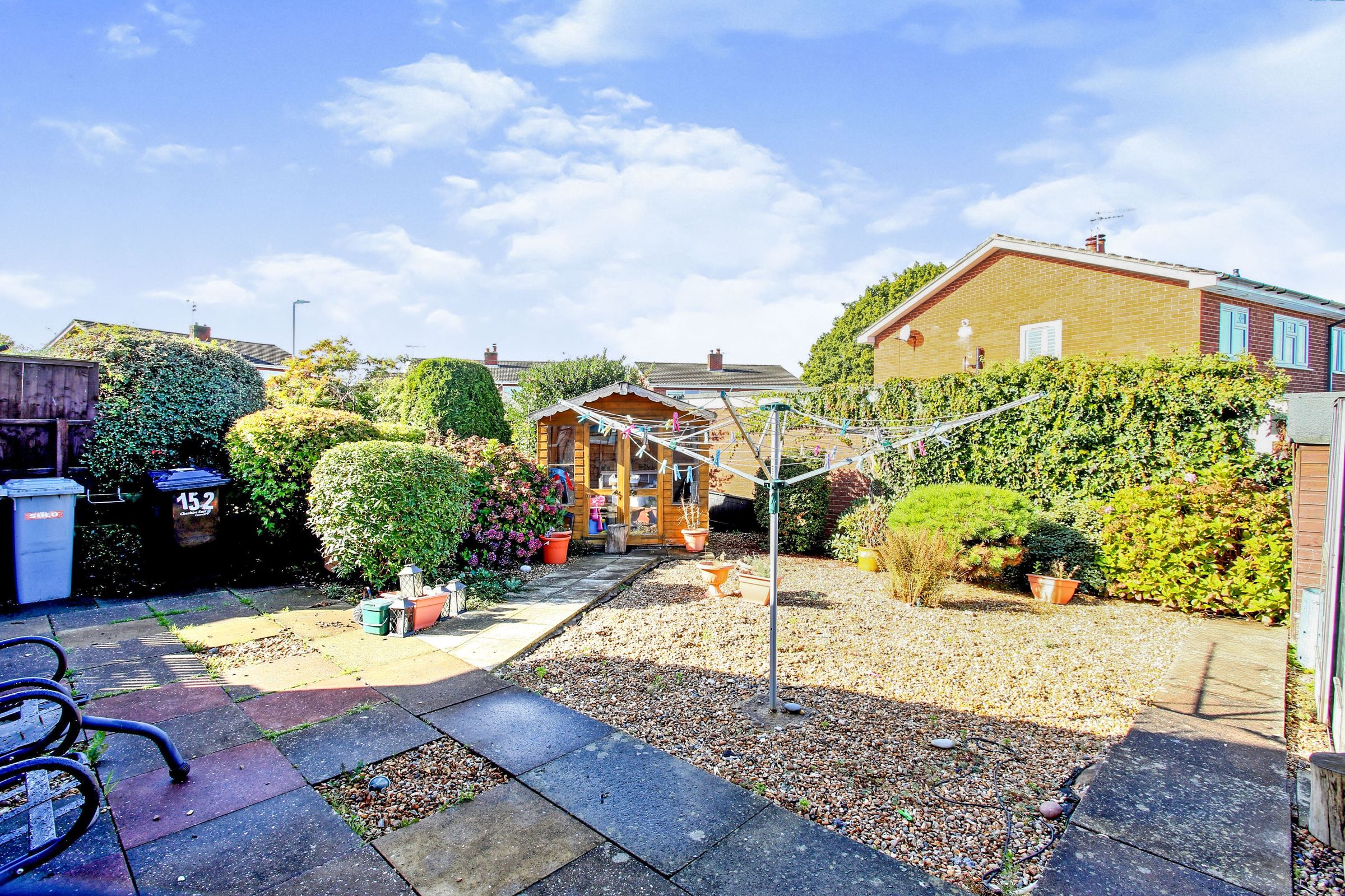 2 bed bungalow for sale in Primrose Avenue, Haslington, Crewe CW1 Zoopla