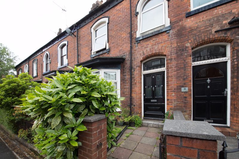 Ashland Avenue, Swinley, Wigan WN1  