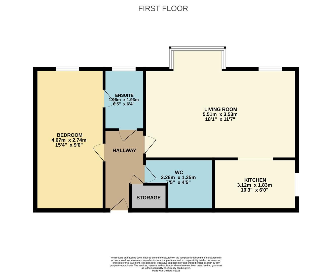 1 bed flat for sale in Lee Close, New EN5 Zoopla