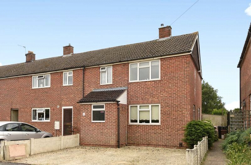 Buscot Drive, Abingdon, Oxfordshire OX14  