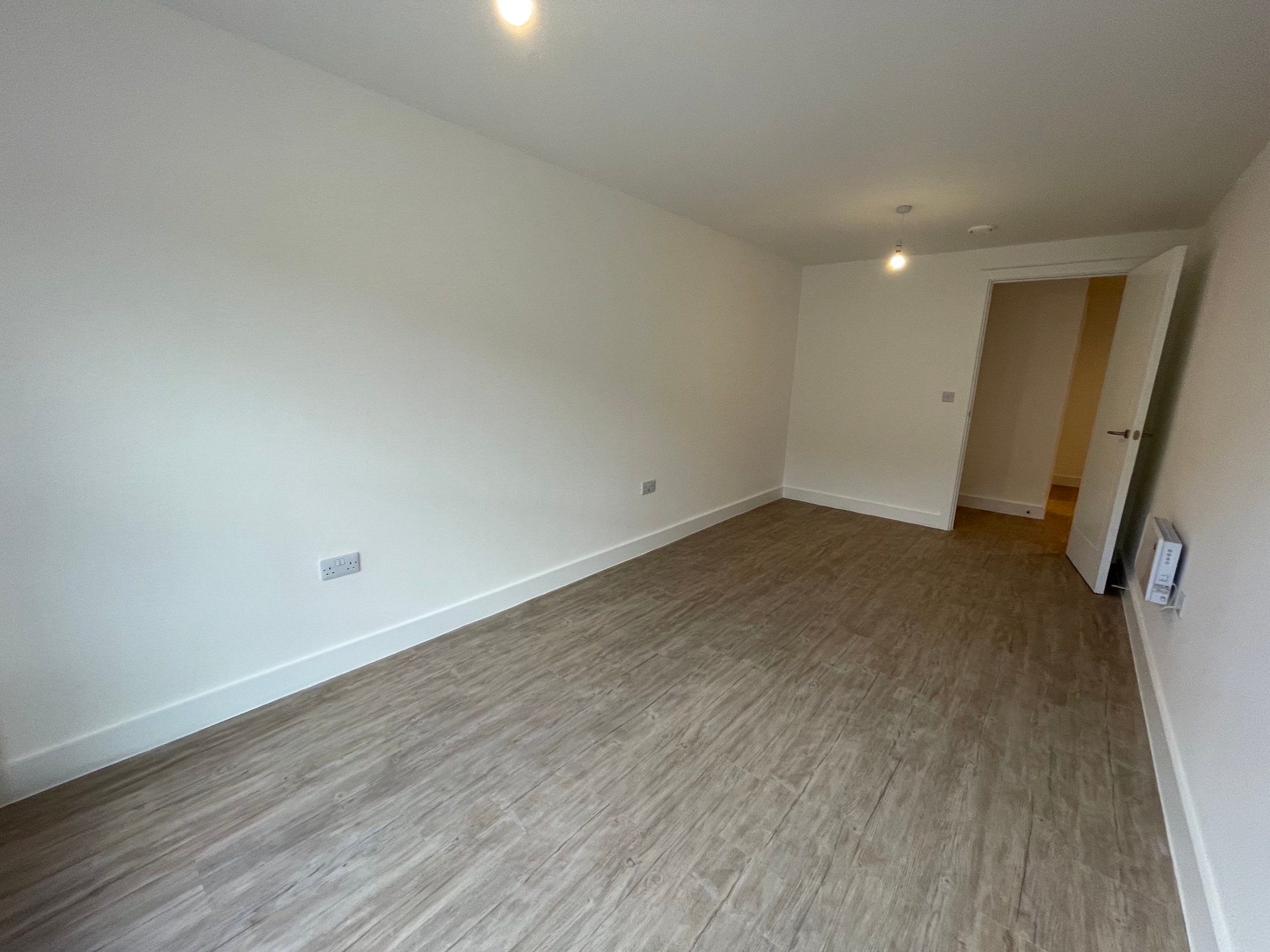 1 bed flat to rent in Digbeth One 2, Bradford Street, Birmingham B12