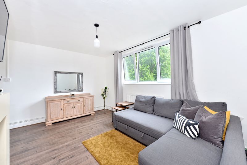 Frye Court London E3  