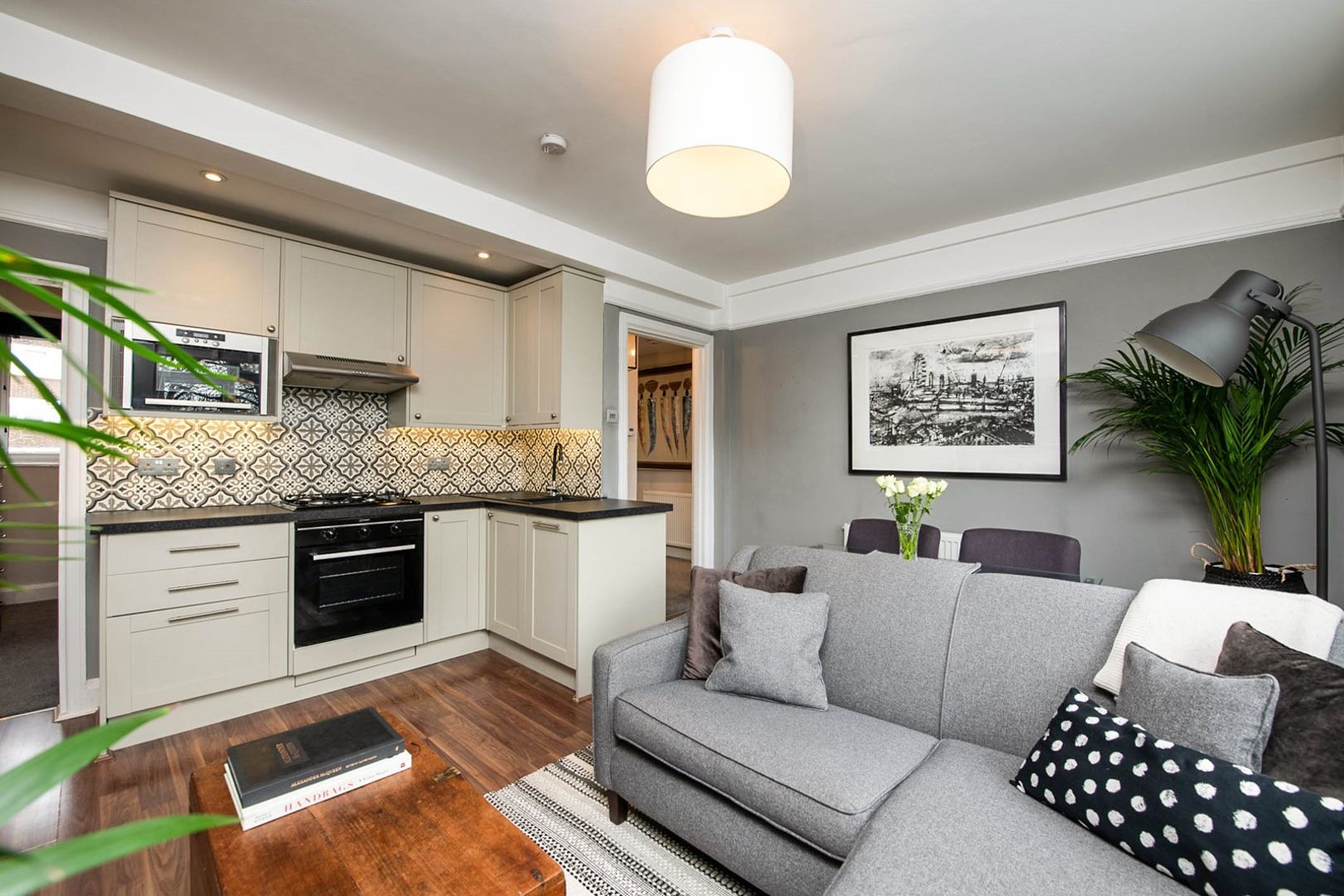 Pauntley Street Islington N19