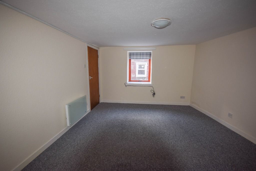 1 bed flat to rent in Glengate, Kirriemuir, Angus DD8 Zoopla