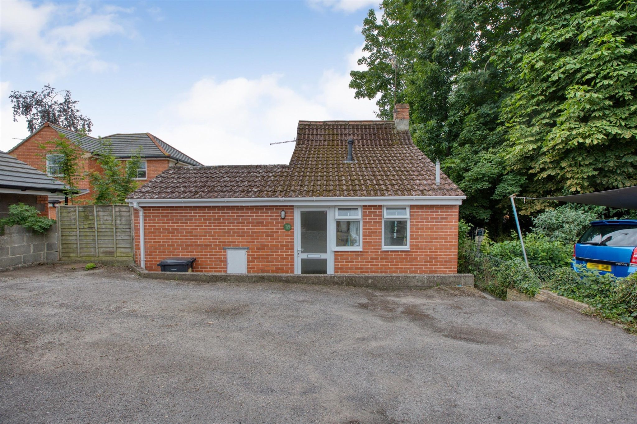 1 bed detached bungalow for sale in Preston Road, Yeovil BA20 Zoopla