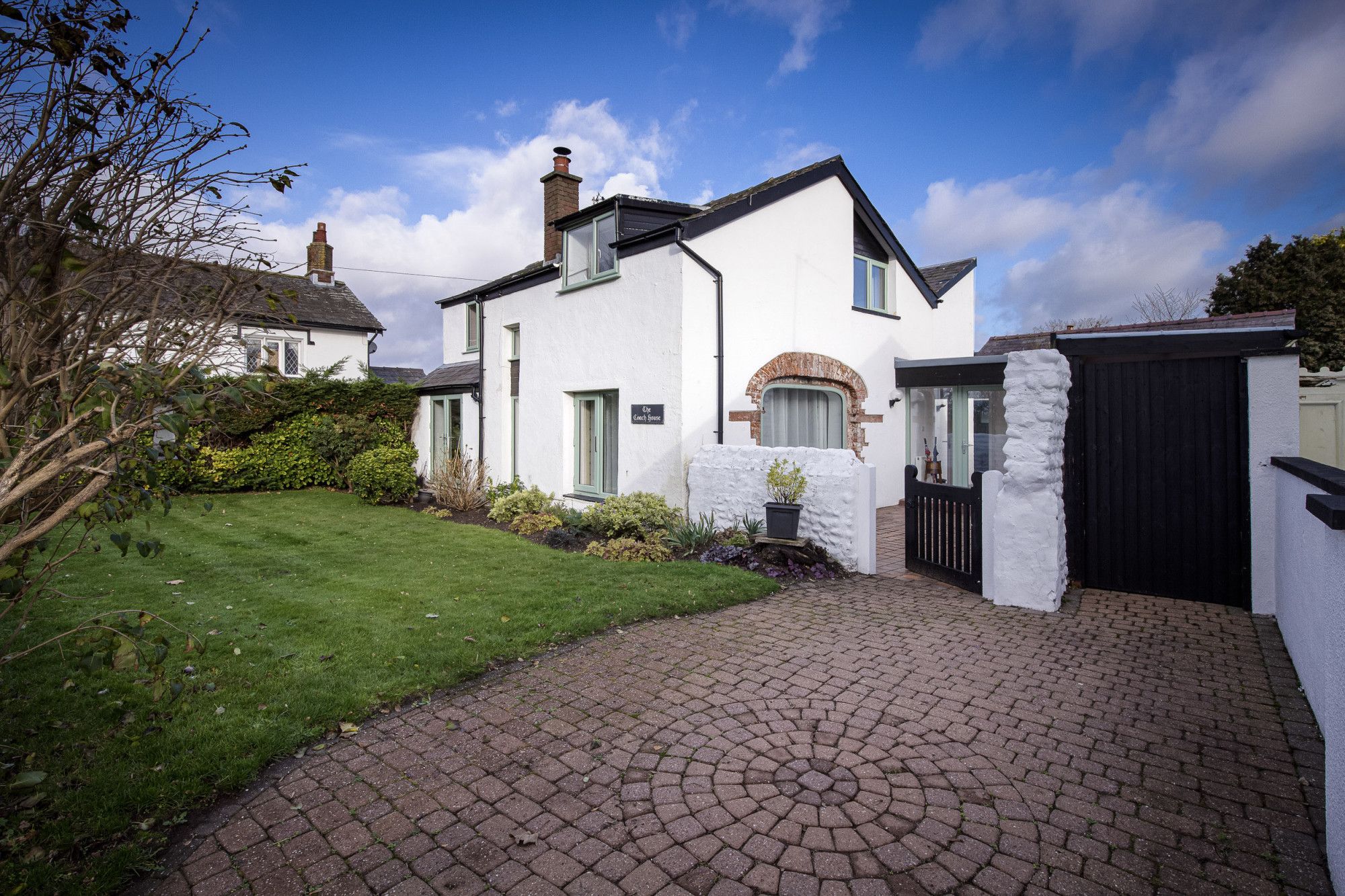 4 bed detached house for sale in Leach Lane, Lytham St. Annes FY8 Zoopla