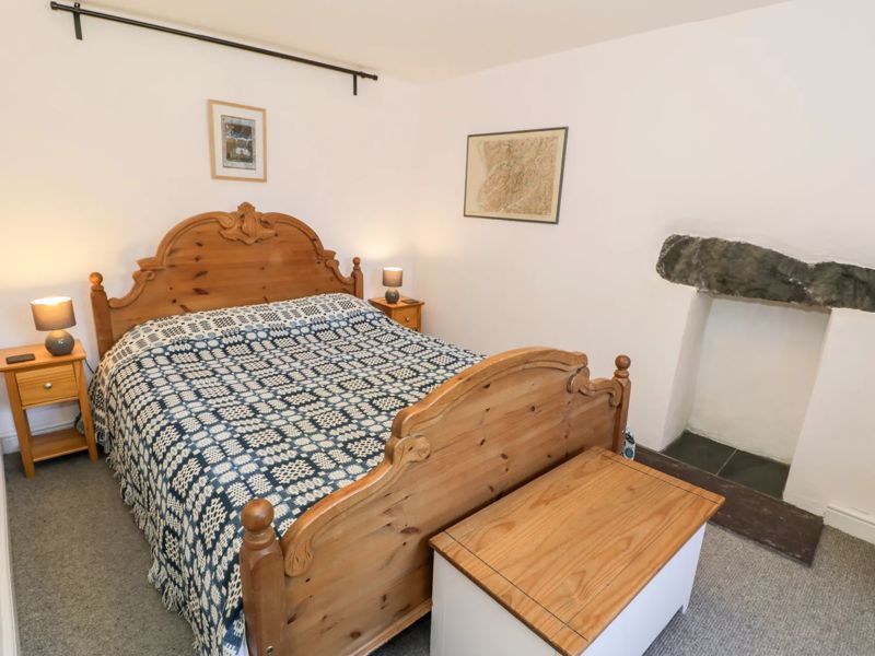 2 bed detached house for sale in Ciltwllan, Gerlan, Bethesda, Bangor