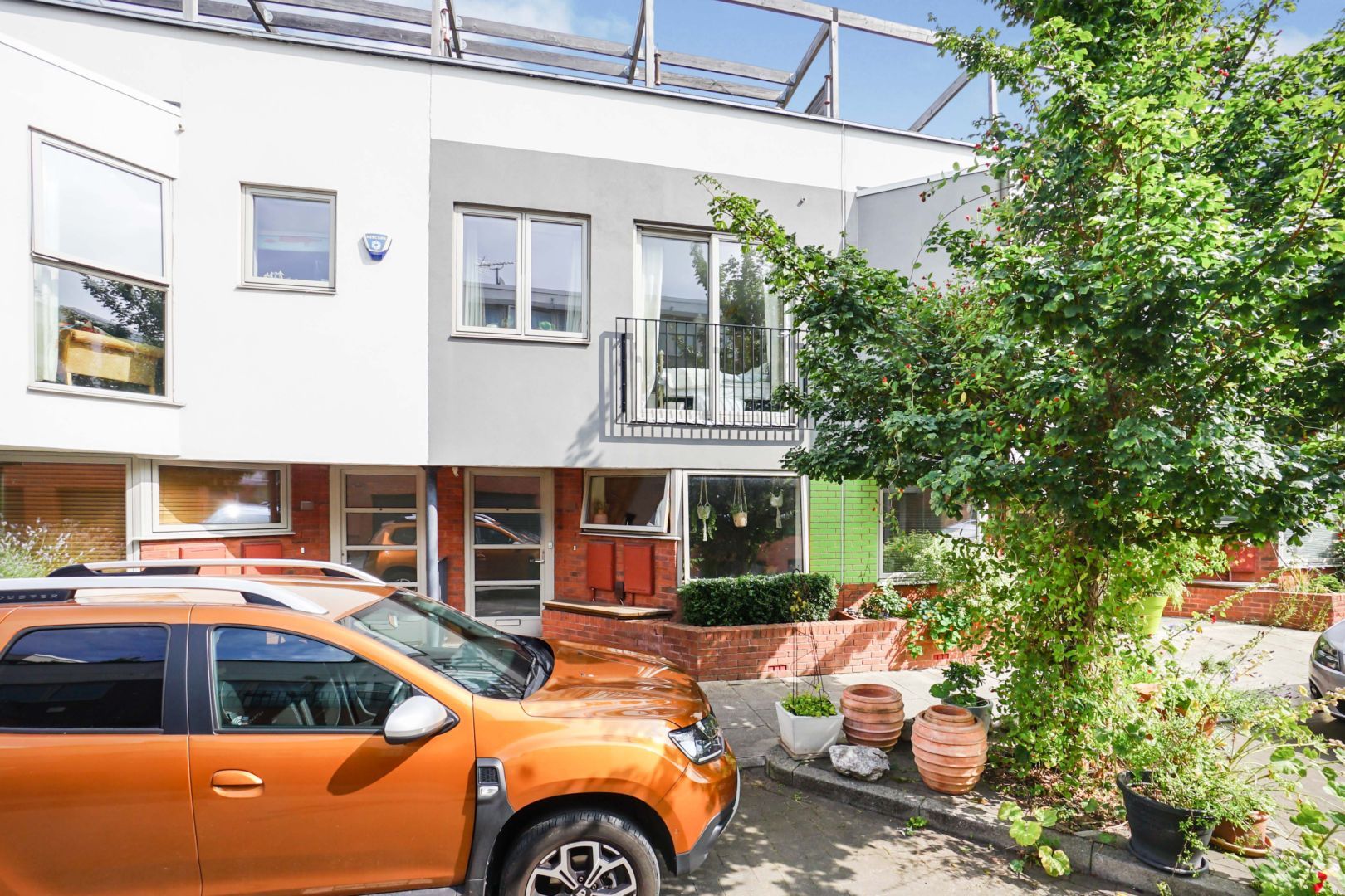 Hunter Street, The Mdws NG2  